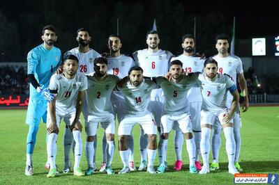 AFC تحلیل کرد؛ ایران مقابل ازبکستان کار سختی دارد - پارس فوتبال | خبرگزاری فوتبال ایران | ParsFootball
