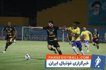 عکس | واکنش ستاره استقلالی به شایعه جدایی - پارس فوتبال | خبرگزاری فوتبال ایران | ParsFootball