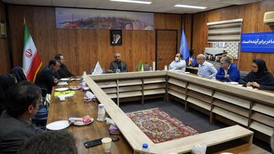 سازمان حفاظت محیط زیست کشور از «اقدامات سبز» پتروشیمی بندر امام تقدیر کرد