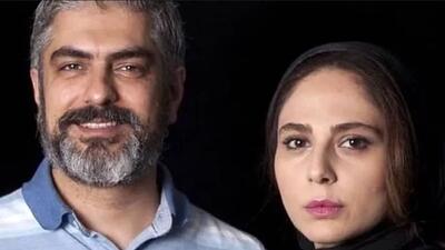 بازیگران مرد 2 زنه ایرانی که جنجالی شدند / عکس و اسامی شوکه کننده