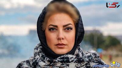 طناز طباطبایی زیباترین خانم بازیگر ایران لقب گرفت ! + بیوگرافی جذاب و عکس های محشرش | روزنو