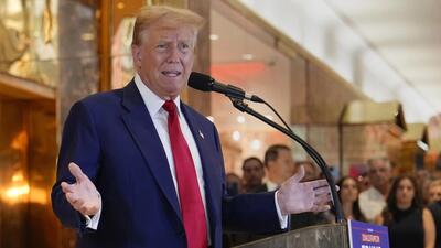 نظرسنجی: اکثریت جمهوریخواهان بدون توجه به حکم ترامپ از او حمایت می‌کنند | خبرگزاری بین المللی شفقنا