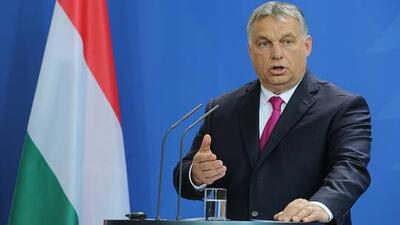 نخست‌وزیر مجارستان: اروپا مانند قطاری با «راننده دیوانه» به سمت جنگ در حال حرکت است | خبرگزاری بین المللی شفقنا
