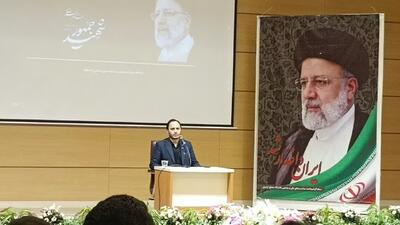 دولت شهید رئیسی آینده ایران را فدای امروز نکرد - شهروند آنلاین