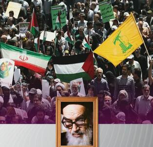 شهر تهران برای ارتحال امام (ره) آماده می‌شود/ اکران «هستیم بر آن عهد که بستیم هنوز» در پایتخت