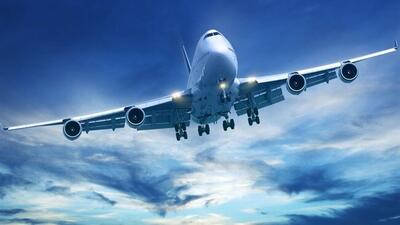 حضور ۲ شرکت هواپیمایی جدید در فرودگاه بین‌المللی آبادان| پروازهای «آوا ایر» و «اروان» برقرار شد