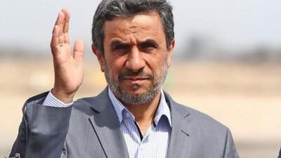 احمدی نژاد تصمیمش را گرفت؛ کاندیدا می شوم /زاکانی به وزارت کشور می رود؟