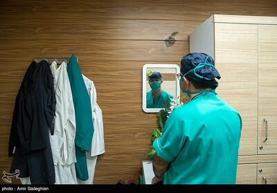 34 درصد دستیاران پزشکی در ایران افکار خودکشی دارند! - تسنیم