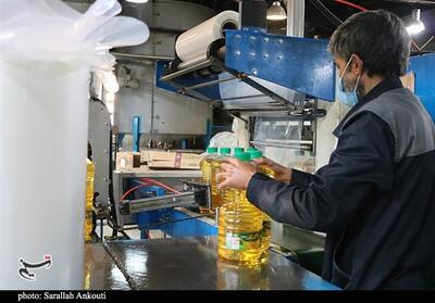 خروج کارخانه روغن نباتی از شیراز تا پایان سال آینده - تسنیم