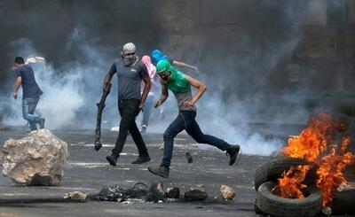 درخواست برای تشدید مقاومت علیه اشغالگران در سراسر فلسطین - تسنیم