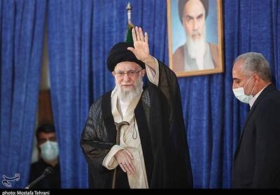 رهبر انقلاب در سالگرد رحلت امام خمینی(ره) سخنرانی می‌کنند - تسنیم