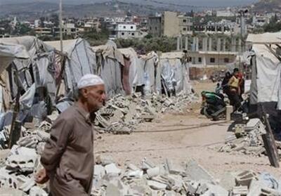 نارضایتی لبنانی‌ها از نتایج نشست بروکسل در مورد آوارگان سوری - تسنیم