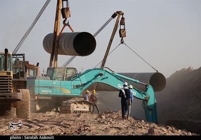 افتتاح چندین ابر پروژه آبی استان کرمان در سال جاری - تسنیم