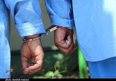 دستگیری 35 محکوم متواری در زنجان - تسنیم