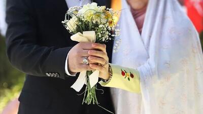برنامه‌های متنوع برای تسهیل ازدواج پایوران و کارکنان وظیفه سپاه خوزستان در نظر داریم
