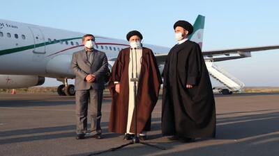 تحقق کامل مصوبات سفر رئیس جمهور شهید به استان اردبیل