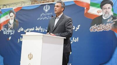 پروژه‌های زخمی ورزش کرمان در دولت  رئیس‌جمهور شهید  جان گرفتند