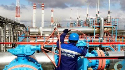 سوخت میان تقطیر ۱۸ واحد صنعتی زنجان با گاز طبیعی جایگزین شد