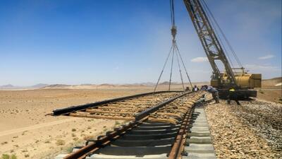 تامین مالی مهمترین موضوع در ساخت قطار تندرو مشهد-تهران است
