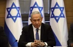 رسانه عبری: نتانیاهو از کمیته حقیقت یاب می‌ترسد
