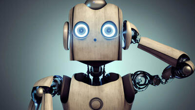 موکسی؛ رُباتی تلفیقی از هوش مصنوعی و علم رباتیک