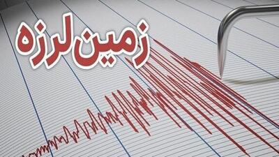 وقوع زمین لرزه ۴.۵ ریشتری در شاهرود/ زلزله خسارتی نداشت