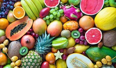 میوه های مفید و مضر برای سرماخوردگی را بشناسیم