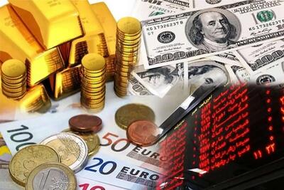 ۱۳ خرداد|  قیمت طلا، سکه و دلار امروز
