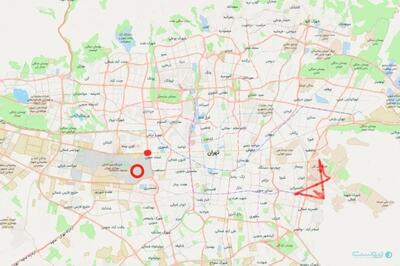 اختلال گسترده در GPS مسیریاب‌ ها را مختل کرده است