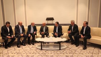 توسعه مبادلات ایران و اردن نیازمند شناخت ظرفیت‌های دوجانبه است