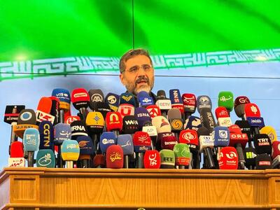 اسماعیلی: مردم رییس جمهوری می‌خواهند که ادامه دهنده راه رئیس جمهور شهید باشد