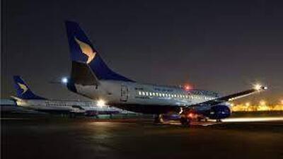 رکورد فرودگاه مشهد در انجام پروازهای خارجی شکسته شد/ انجام 69 پرواز بین‌المللی در 24 ساعت