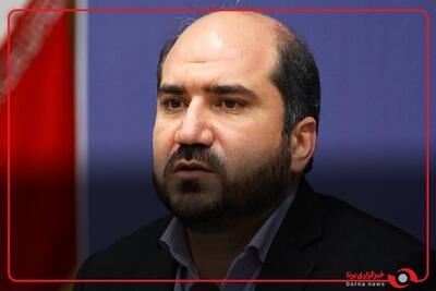 خسته نباشید محسن منصوری به دست اندر کاران امر ثبت نام از داوطلبان چهاردهمین دوره انتخابات ریاست جمهوری