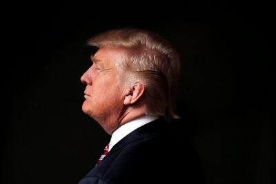 نشریه آمریکایی: ترامپ لیاقت ریاست جمهوری ندارد