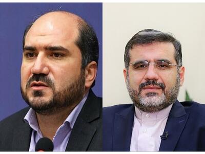 منصوری و اسماعیلی در انتخابات ریاست جمهوری ثبت نام می‌کنند