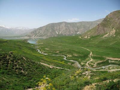 بازگشایی پارک ملی لار در ۲۰ خردادماه