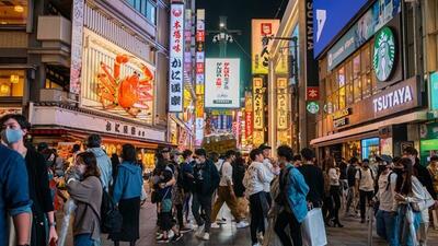 ژاپن طرح کاهش مالیات را آغاز کرد