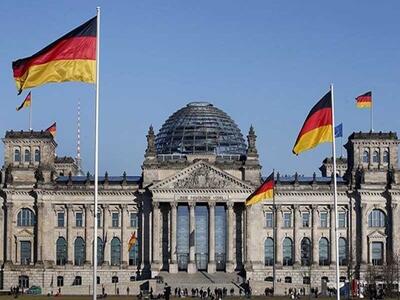 نرخ تورم آلمان افزایش یافت