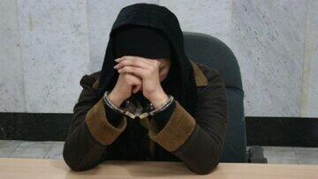سرقت ۱۹ هزار دلاری خانم دکتر در بیمارستان مشهد! / پزشک زن دستگیر شد