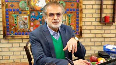 صوفی: از طرف حزب پیشروی اصلاحات نامزد شدم