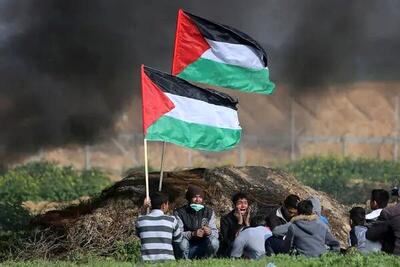 ابوشریف تکلیف جنگ غزه را مشخص کرد/ آزادی فلسطین نقطه نهایی است