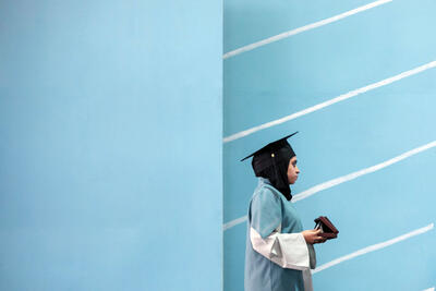 جایگاه زنان ایرانی تحصیل‌کرده در بازارکار میان کشورهای جهان