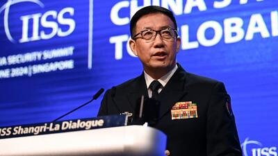 هشدار وزیر خارجه چین به تایوان و متحدانش