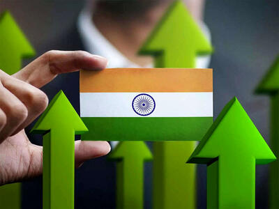 رشد اقتصادی هند از 8 درصد گذشت