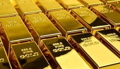 انس جهانی طلا ثابت ماند | اقتصاد24