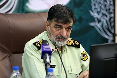 تمهیدات ترافیکی برای مراسم سالگرد رحلت امام خمینی (ره) | اقتصاد24