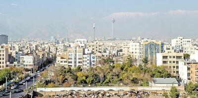 جدیدترین قیمت خانه در جنت آباد + جدول | اقتصاد24