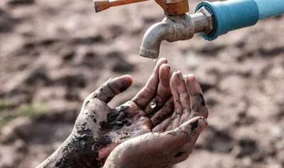 آماری تکان‌دهنده از اضافه برداشت آب زیرزمینی ایران/ بحران در 5 استان
