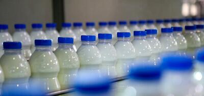 ایران در تولید شیر جهان چه رتبه‌ای دارد؟