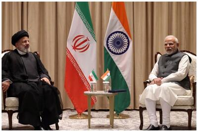 معنای توافق چابهار برای ایران و هند/ چگونه دهلی نو از خط قرمز آمریکا عبور کرد؟